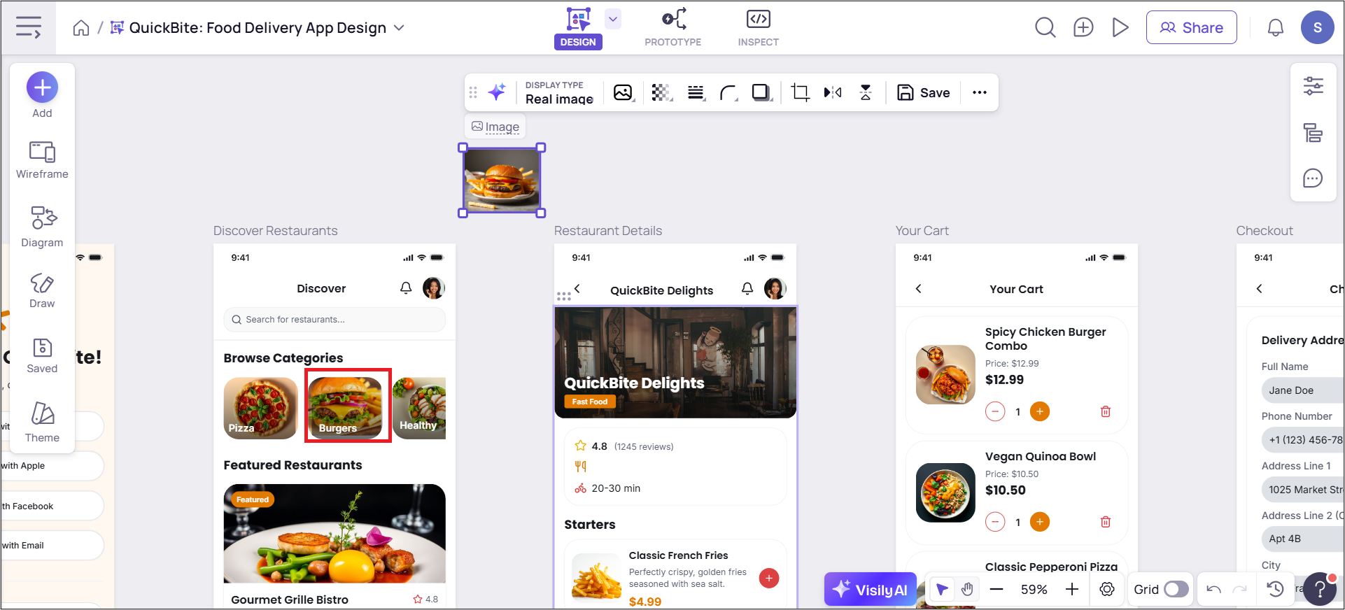Build-an-Interactive-UI-Prototype-Using-AI-Prompts