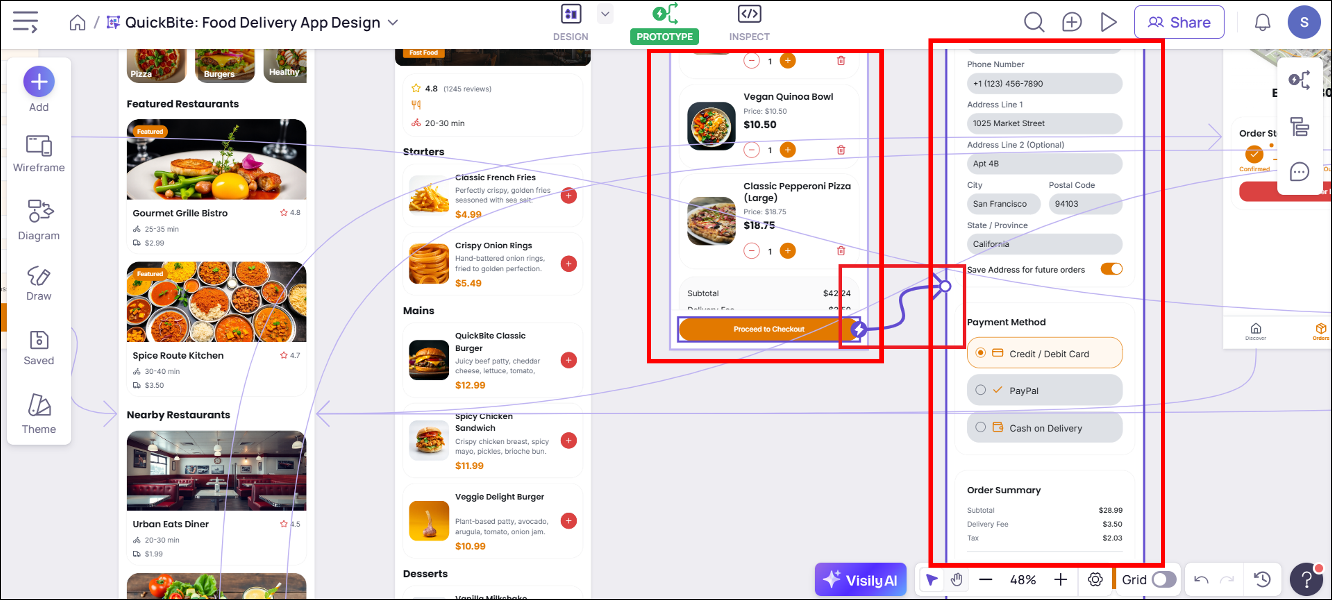 Build-an-Interactive-UI-Prototype-Using-AI-Prompts